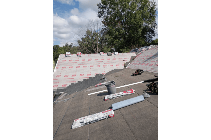 May Next Roofing